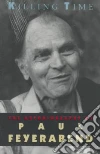 Feyerabend Paul