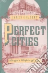 Gilbert James