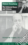Greenberg Clement, O'Brian John (EDT)
