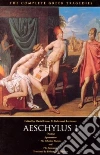 Aeschylus