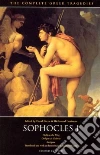 Sophocles, Grene David, Lattimore Richard (EDT)