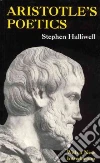 Halliwell Stephen, Aristotle