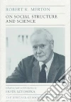 Merton Robert K., Sztompka Piotr (EDT)