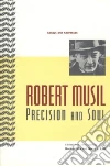 Musil Robert, Pike Burton, Luft David S.