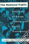 Page Benjamin I., Shapiro Robert Y.