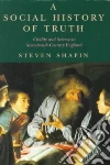 Shapin Steven