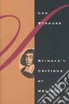 Leo Strauss