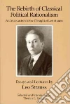 Leo Strauss