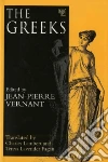 Vernant Jean-Pierre