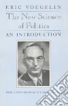Eric Voegelin
