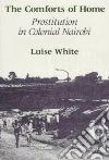 White Luise