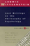 Wittgenstein Ludwig, Wright G. H. Von (EDT), Nyman Heikki (EDT), Luckhardt C. G. (TRN), Aue Maximilian A. E. (TRN)