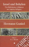 Gunkel Hermann, Hanson K. C. (EDT)