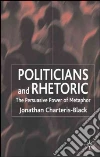 Jonathan Charteris-Black