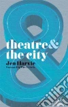 Jen D Harvie