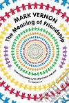 Mark Vernon