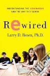 Rosen Larry D., Carrier L. Mark Ph.D., Cheever Nancy A.