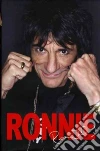 Ronnie Wood