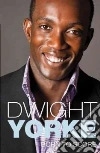 Dwight Yorke