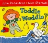 Donaldson Julia, Sharratt Nick (ILT)
