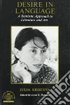 Julia Kristeva