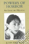 Julia Kristeva