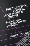 ox Robert W.