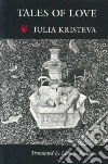 Julia Kristeva
