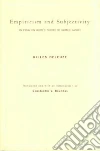 Deleuze Gilles, Boundas Constantin V. (TRN)