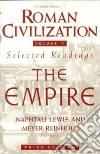 Lewis Naphtali, Meyer Reinhold (EDT)