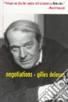 Deleuze Gilles