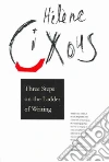 Cixous Helene, Cornell Sarah, Sellers Susan