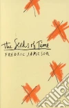 Jameson Fredric
