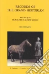 Sima Qian, Watson Burton (TRN), Qian Sima