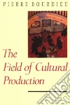 Bourdieu Pierre, Johnson Randal