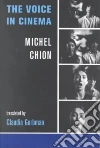 Chion Michel
