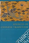 De Bary William Theodore, Bloom Irene, Chan Wing-Tsit, Adler Joseph, Lufrano Richard