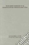 Gelfant Blanche H. (EDT), Graver Lawrence (EDT)