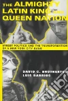 Brotherton David C., Barrios Luis