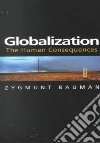 Bauman Zygmunt