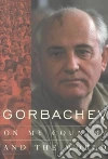 Gorbachev Mikhail S., Shriver George (TRN)