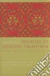 De Bary William Theodore (COM), Keene Donald (COM), Tanabe George (COM), Varley Paul (COM)