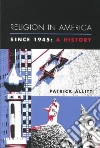 Allitt Patrick