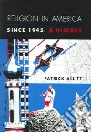 Allitt Patrick