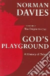 Davies Norman