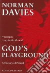 Davies Norman