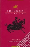 Zhuangzi, Watson Burton (TRN)
