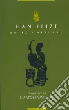 Han Fei, Watson Burton