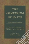 Hakeda Yoshito S., Abe Ryuichi (INT), Asvaghosa
