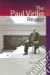 Virilio Paul, Redhead Steve (EDT)